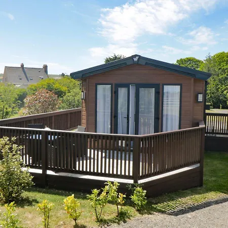 Holiday home Holly Saltburn-by-the-Sea