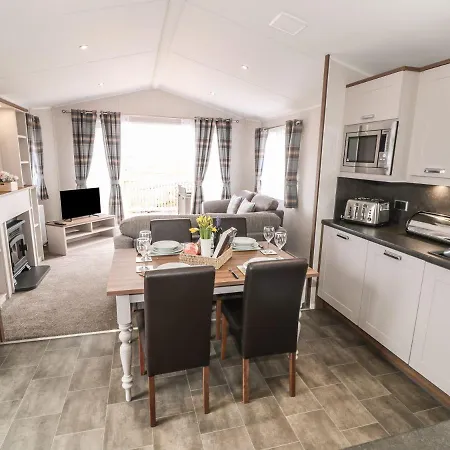Holly Holiday home
