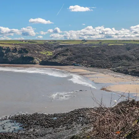 Holly Saltburn-by-the-Sea