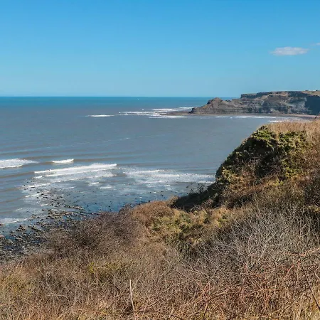 Holly Saltburn-by-the-Sea