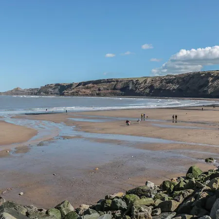 Holly Saltburn-by-the-Sea